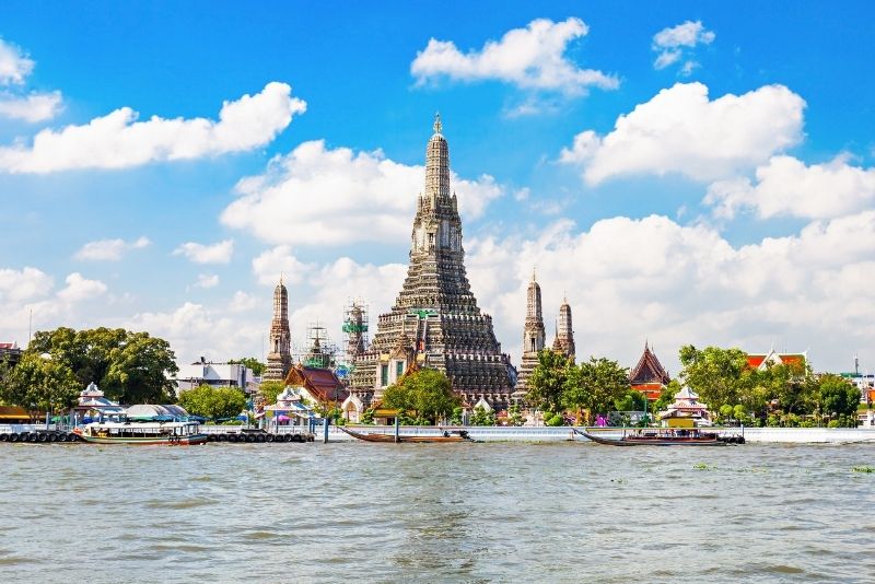 79 Fun & Unusual Things to Do in Bangkok - TourScanner