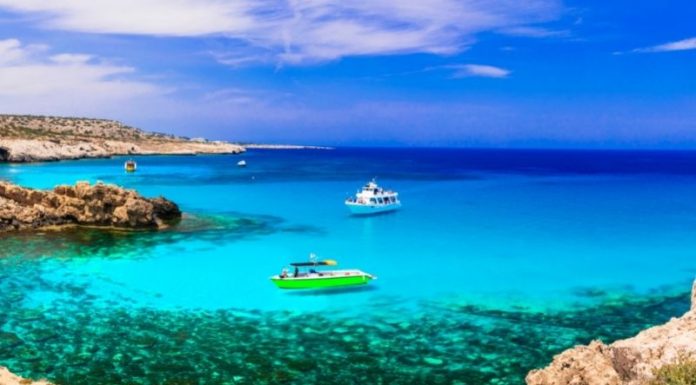 best boat tours in Cyprus