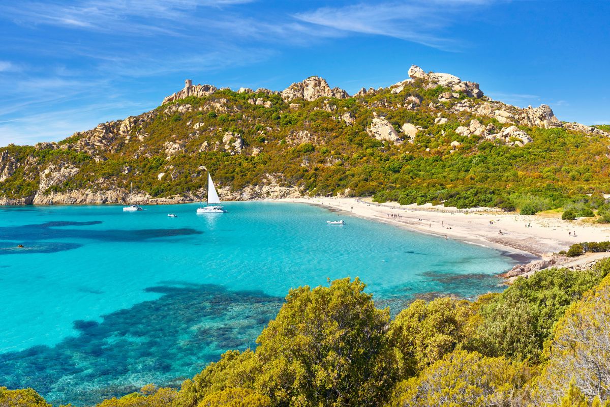 20 Best Boat Trips in Corsica with Map - TourScanner