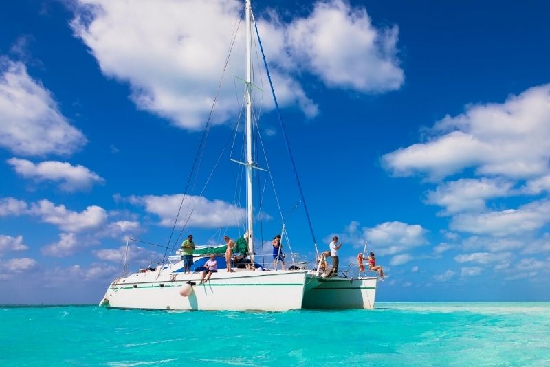 best time for a boat tour in Malta