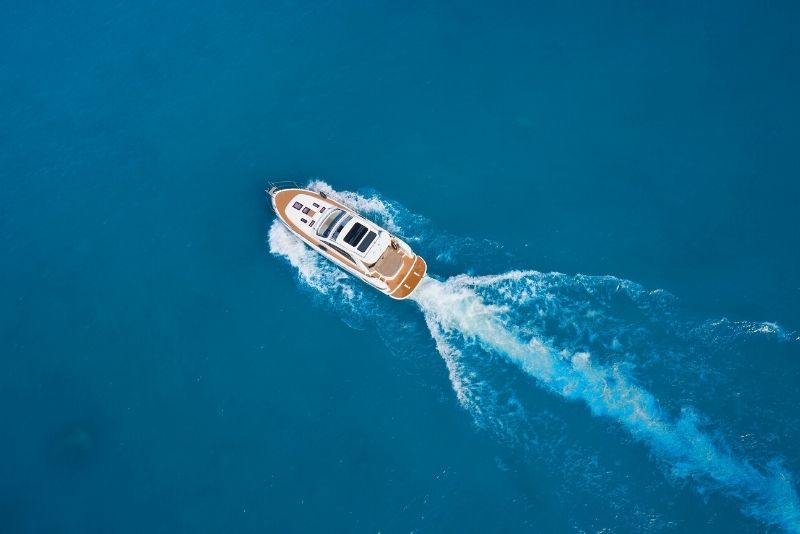 boat rentals in Malta