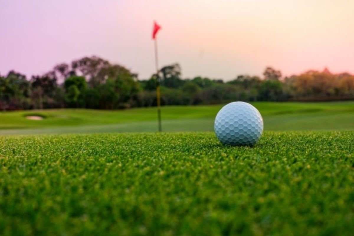 golf courses in Langkawi
