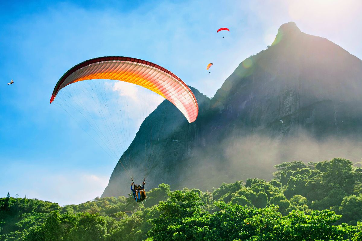 10 best things to do in Rio de Janeiro
