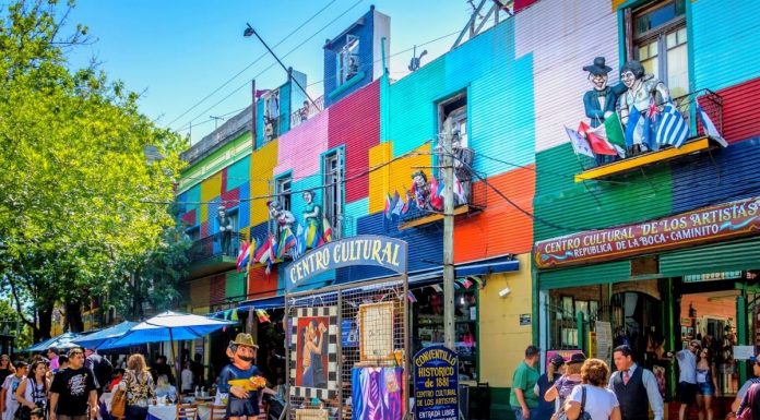 things to do in Buenos Aires, Argentina