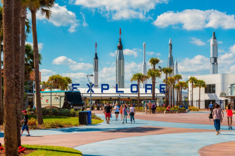 things to do in Cape Canaveral
