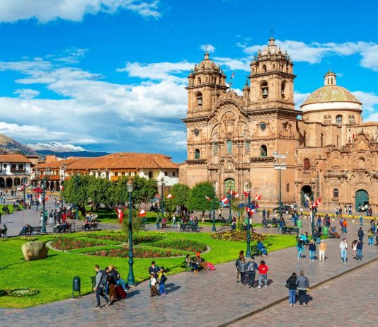 things to do in Cusco, Peru
