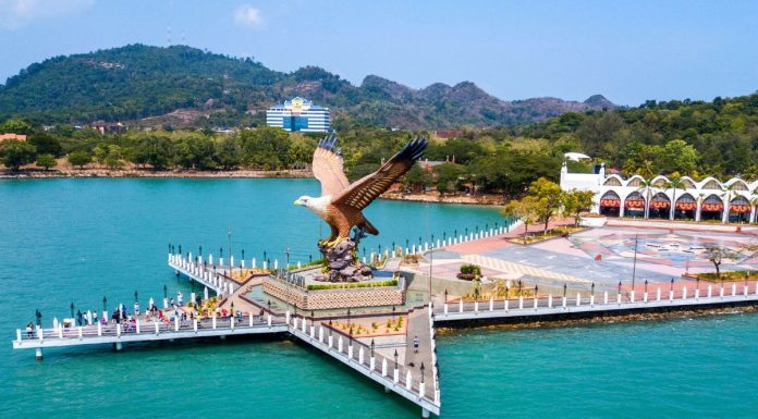 things to do in Langkawi, Malaysia