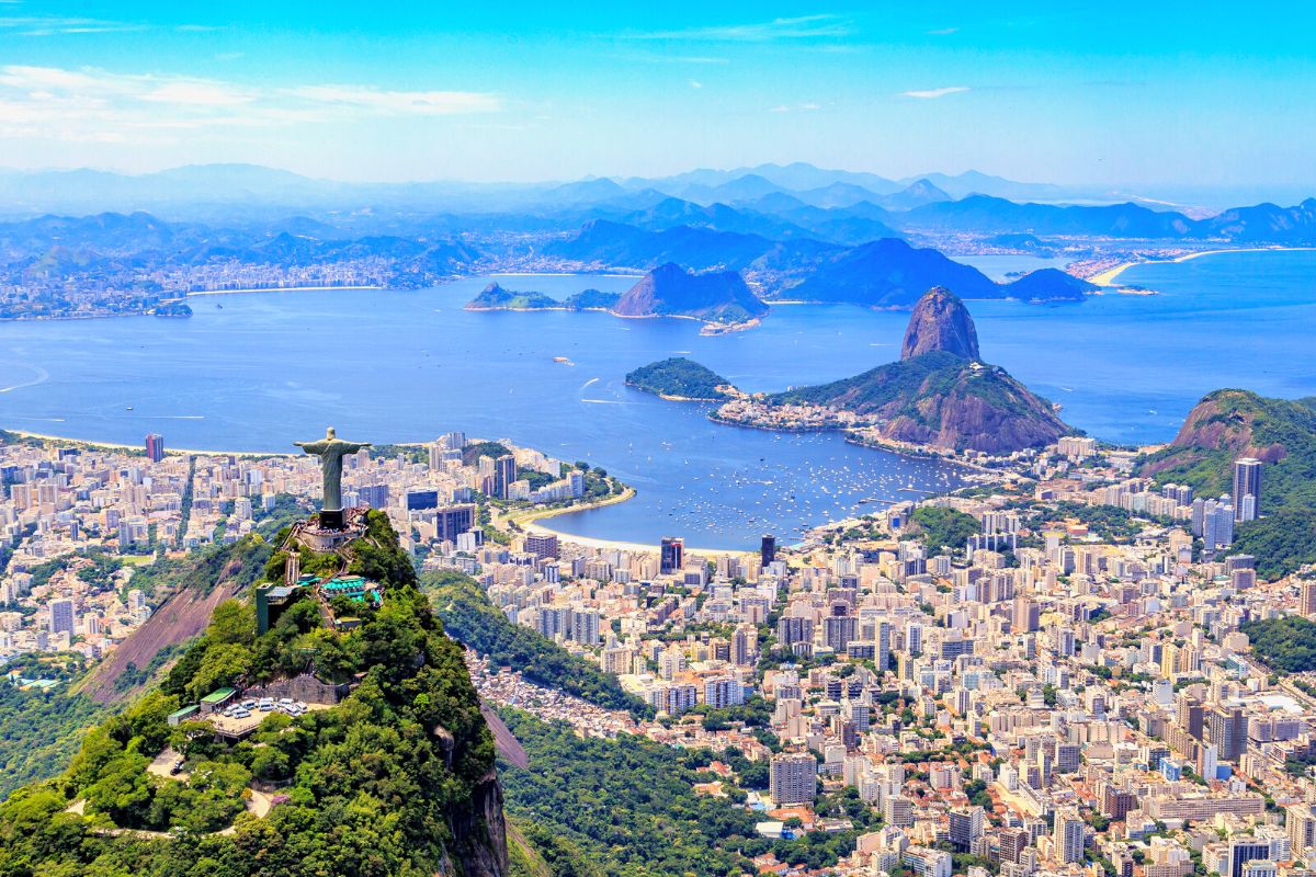 Morro da Urca, Rio de Janeiro - Book Tickets & Tours