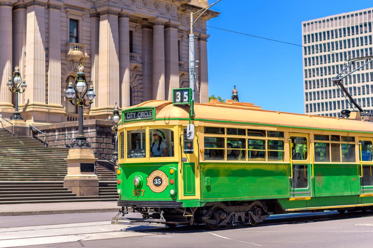 30 Incredible Things to Do in Melbourne, Australia (By a Local!) – Never  Ending Footsteps