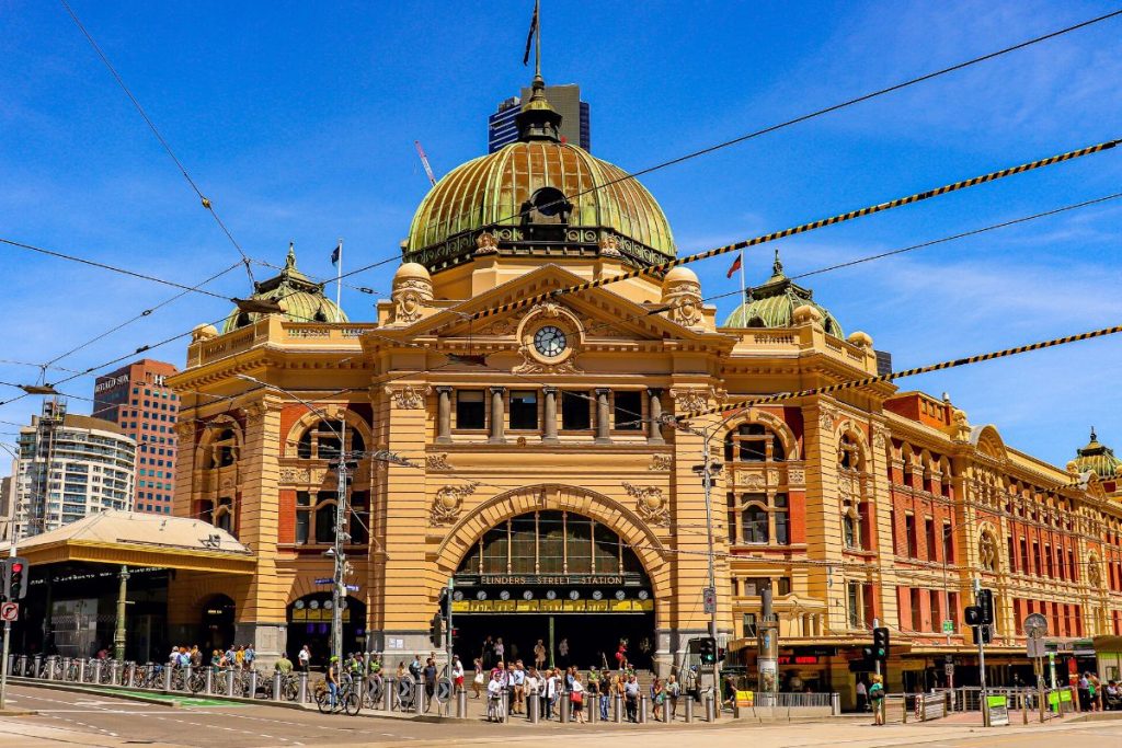 101 Fun & Unusual Things to Do in Melbourne, Australia - TourScanner