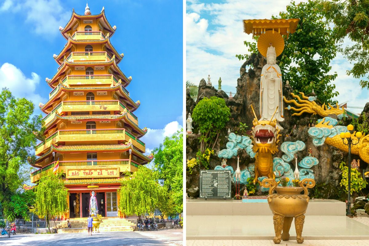 Must-see attractions Ho Chi Minh City, Ho Chi Minh City Region - Lonely  Planet