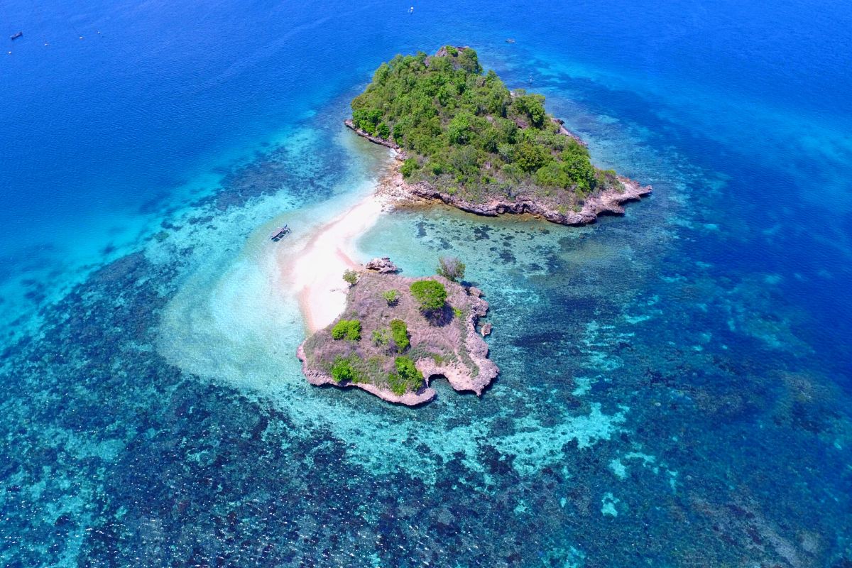 Gili Petelu, Lombok