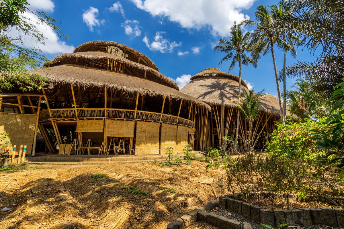 Green Village, Bali