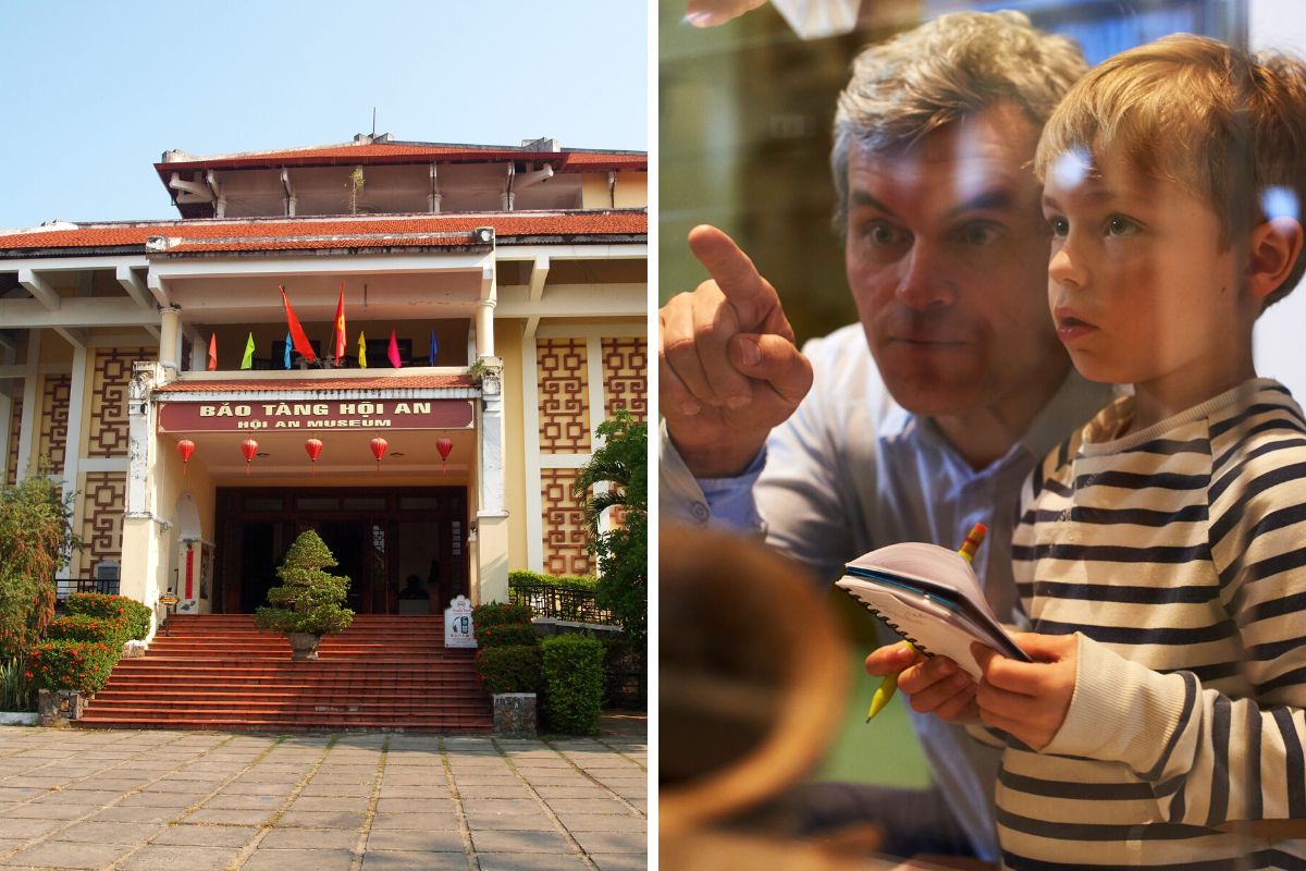 Hoi An Museum