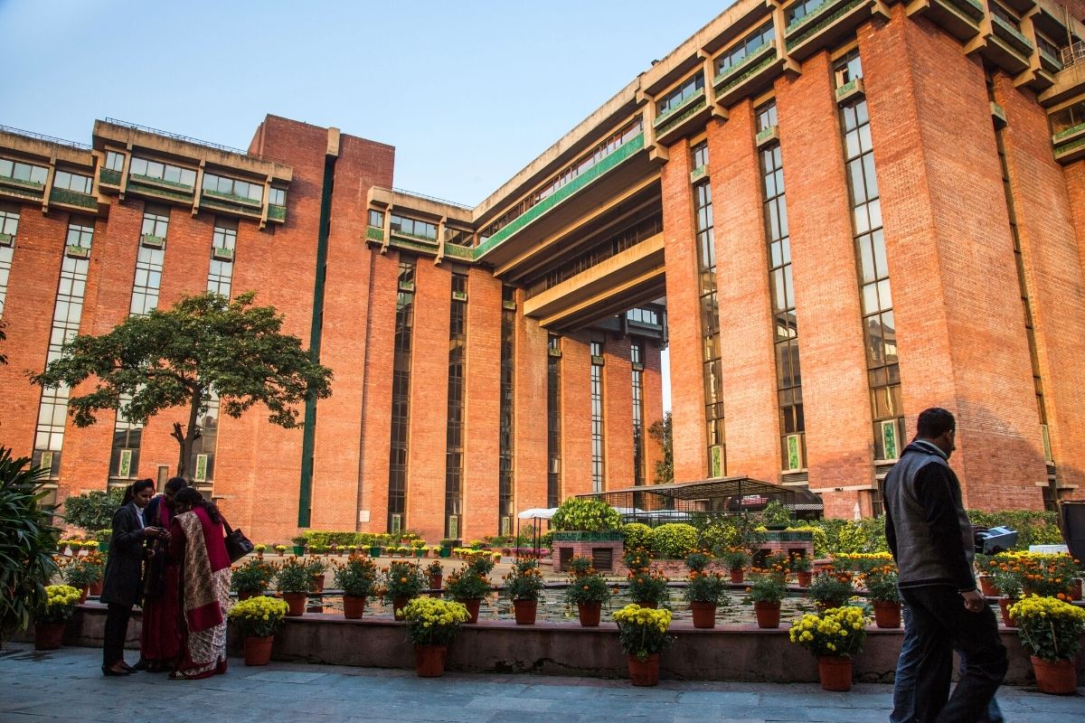 India Habitat Centre, Delhi