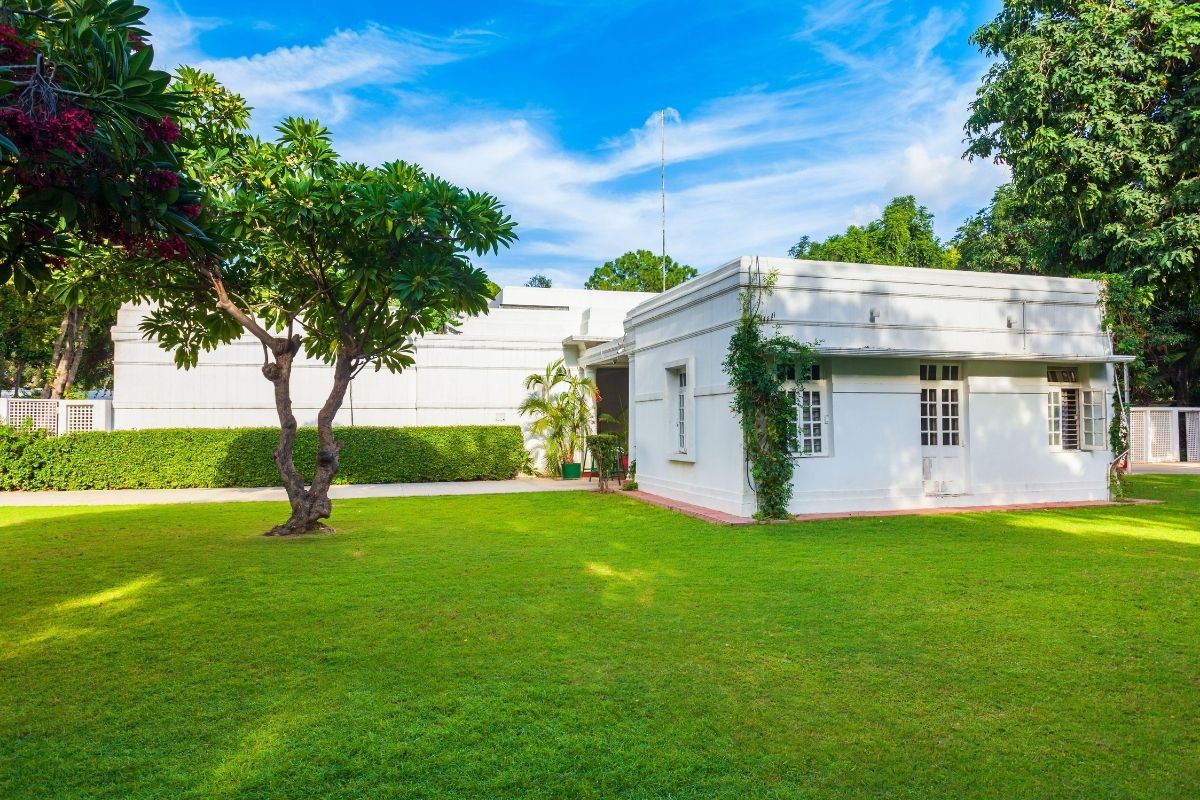 Indira Gandhi Memorial Museum, Delhi