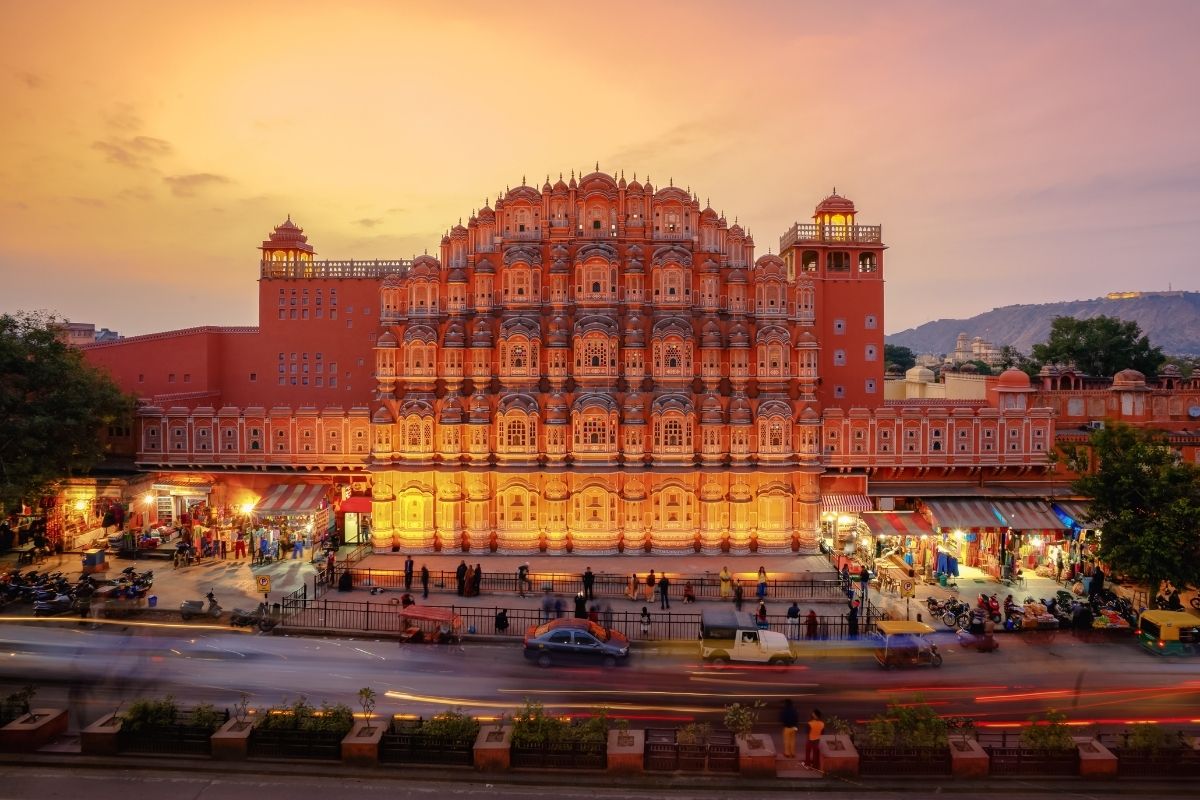 Jaipur, India