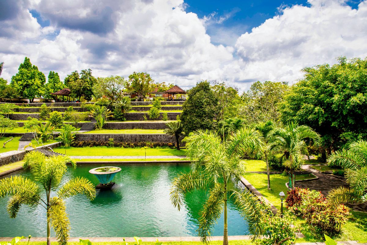 Narmada Water Park, Lombok