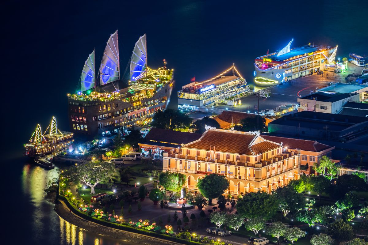 aprendiz consultor Nosotros mismos 60 Fun & Unusual Things to Do in Ho Chi Minh City - TourScanner