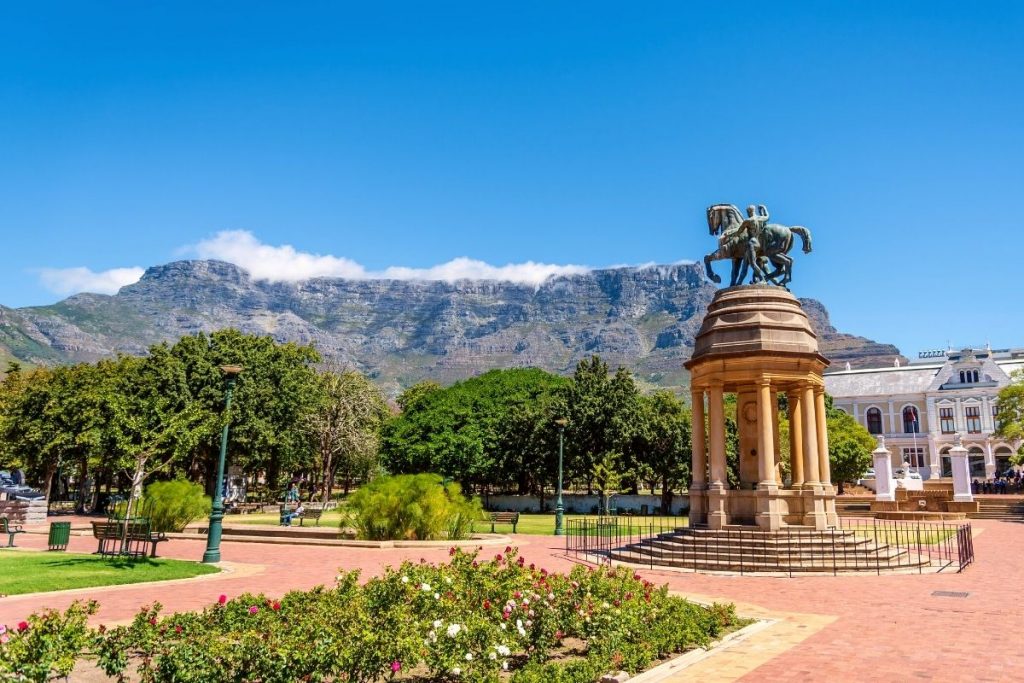 73 Fun Things to Do in Cape Town - TourScanner