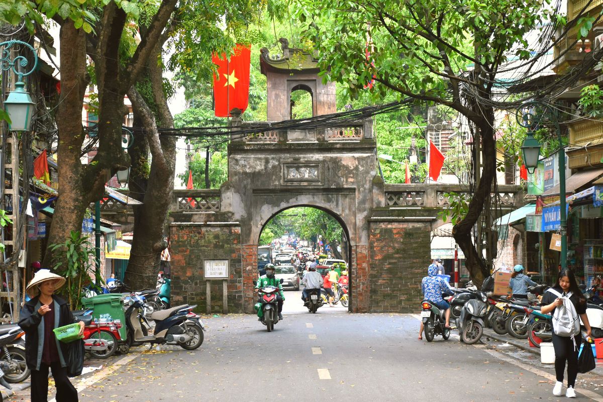 72 Fun & Unusual Things to Do in Hanoi - TourScanner