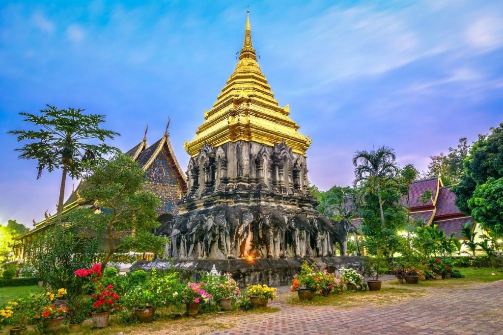 Fun Things To Do In Chiang Mai For A Memorable Trip Tourscanner