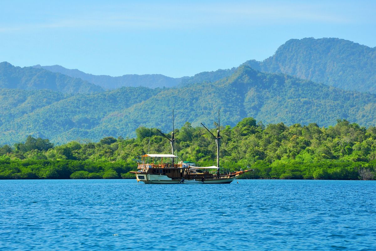 West Bali National Park, Bali