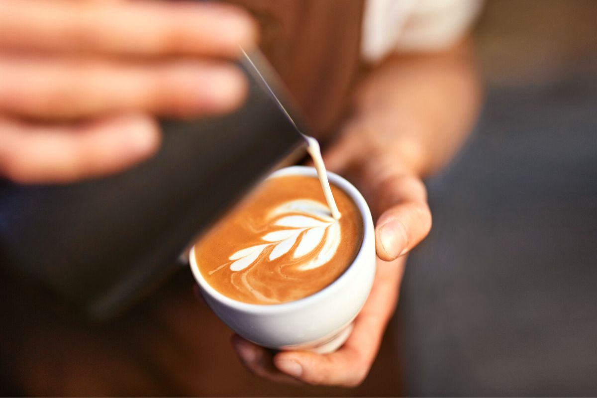best coffee shops in Ho Chi Minh City