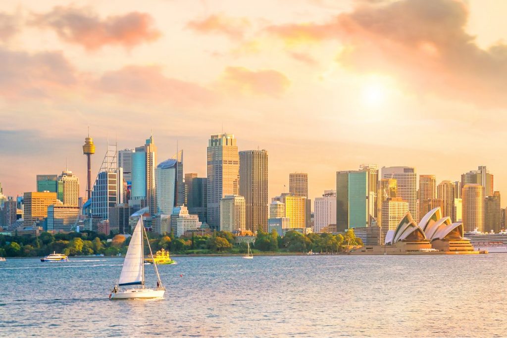 99 Fun Things to Do in Sydney, Australia - TourScanner