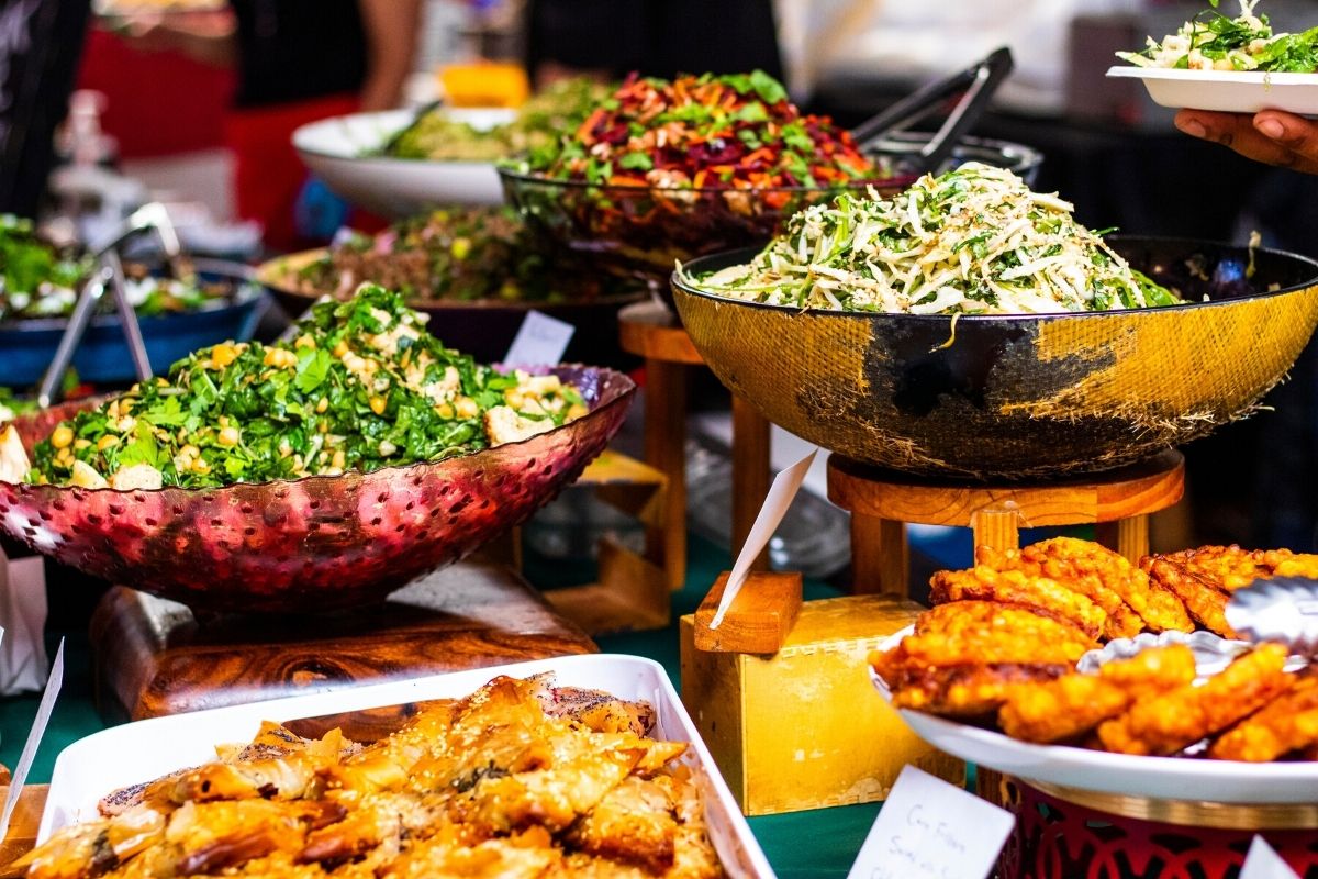food tours in Cape Town