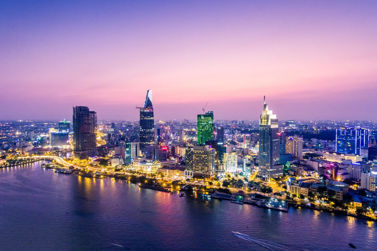 What is Ho Chi Minh City really like for a first-time visitor?