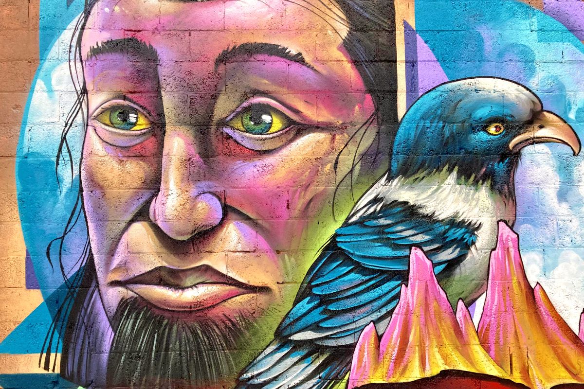street art tours in Ottawa