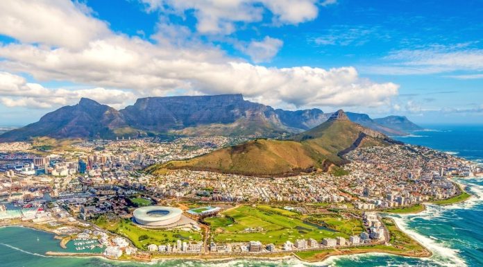 things to do in Cape Town, South Africa