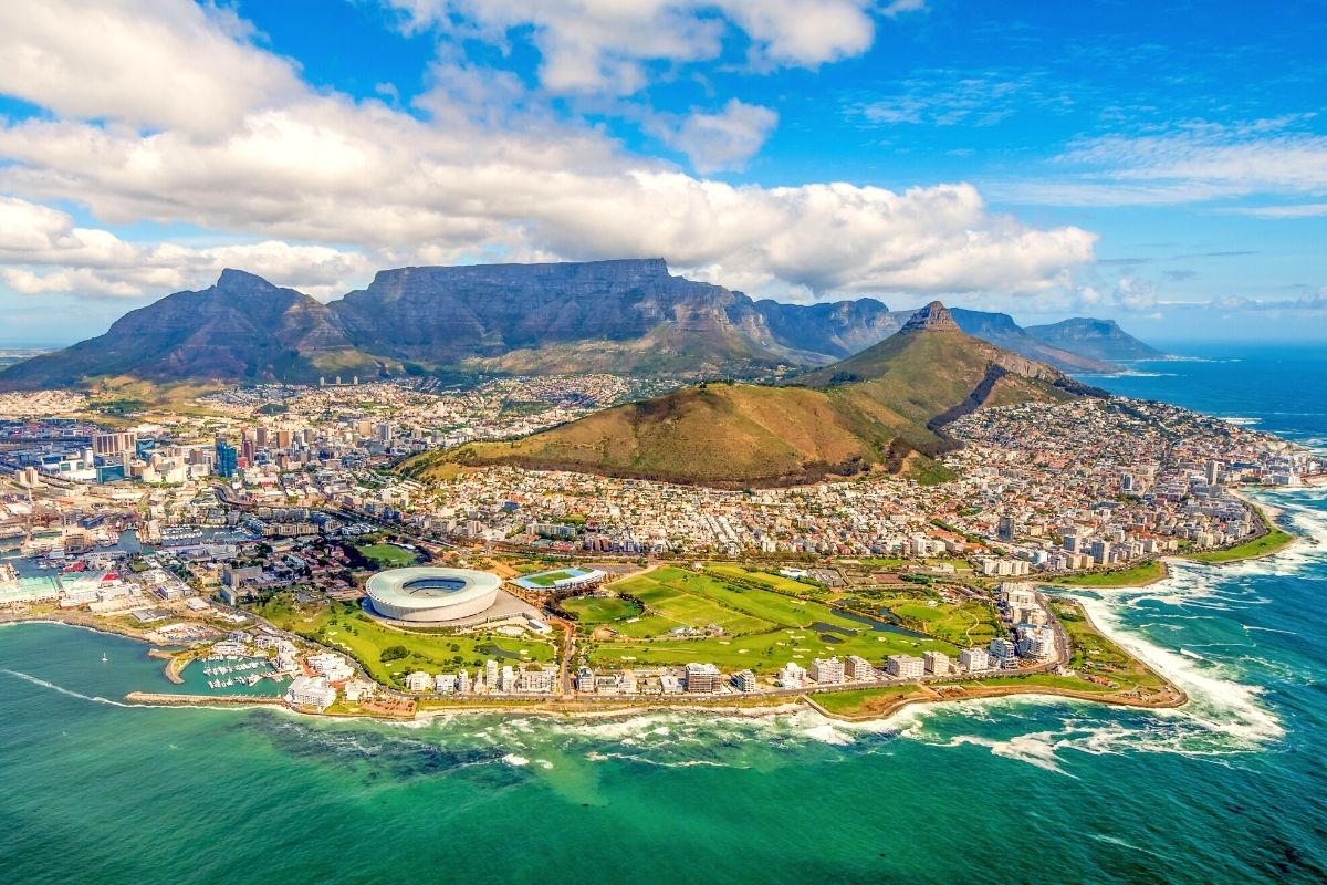 Things to do in Cape Town, South Africa