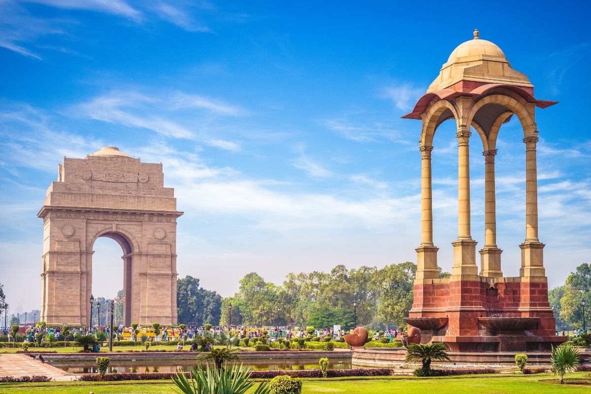 99 Fun & Unusual Things to Do in Delhi - TourScanner
