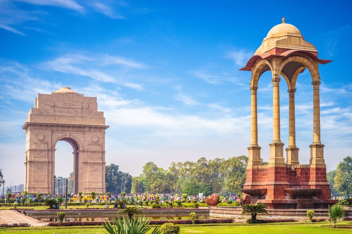 things to do in Delhi