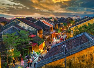 things to do in Hoi An, Vietnam