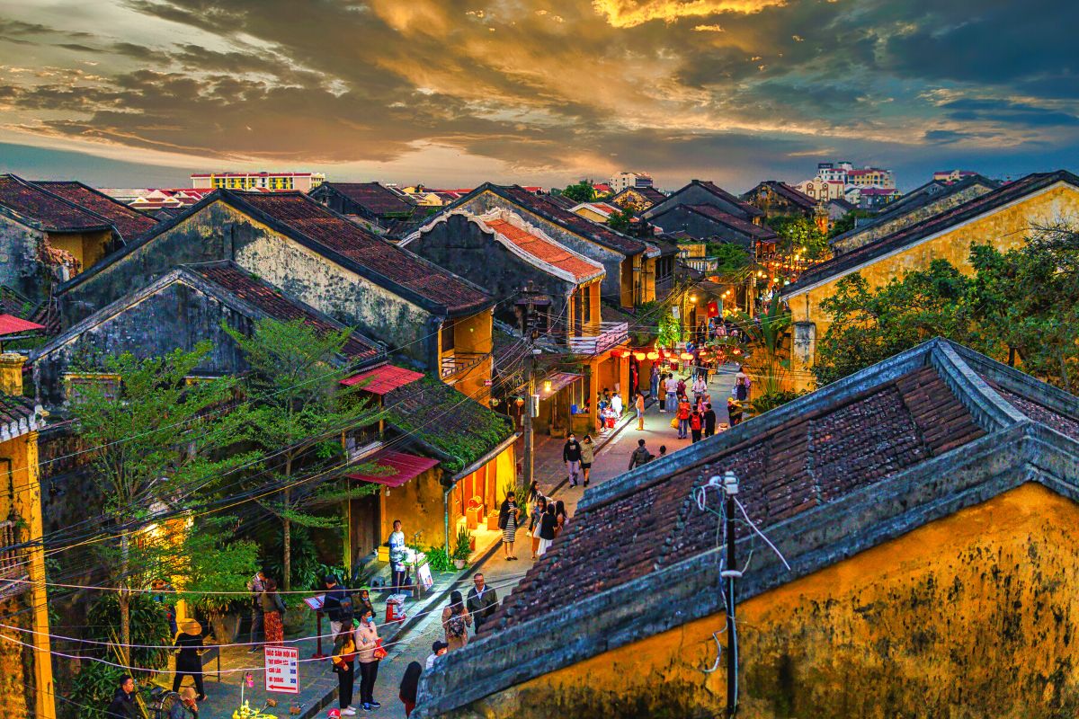 things to do in Hoi An, Vietnam