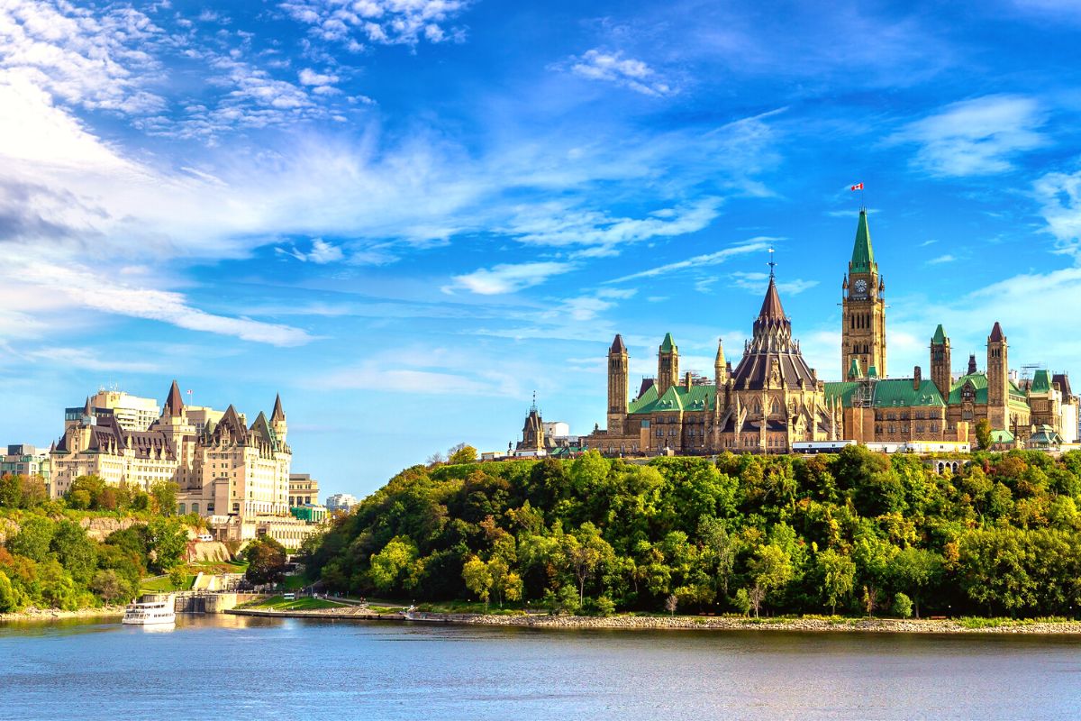 things to do in Ottawa