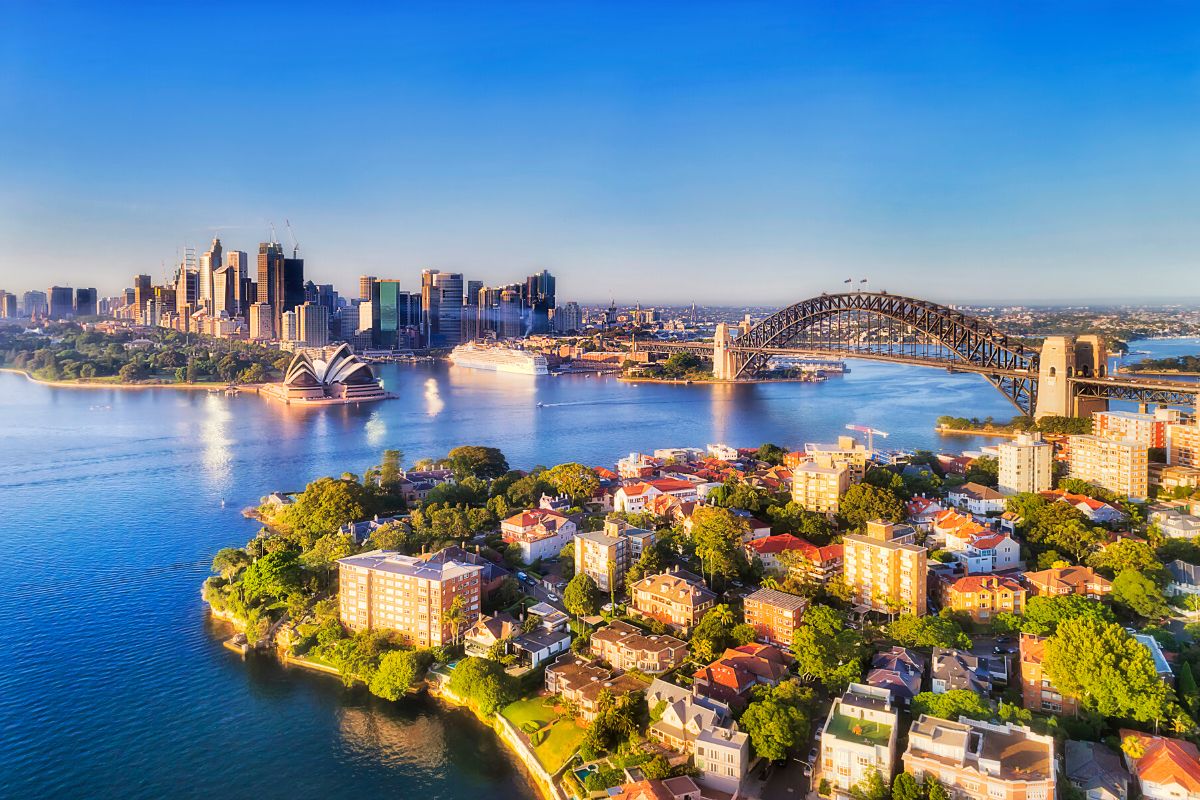 Sydney, Australia