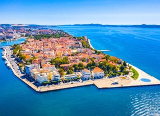 things to do in Zadar, Craotia