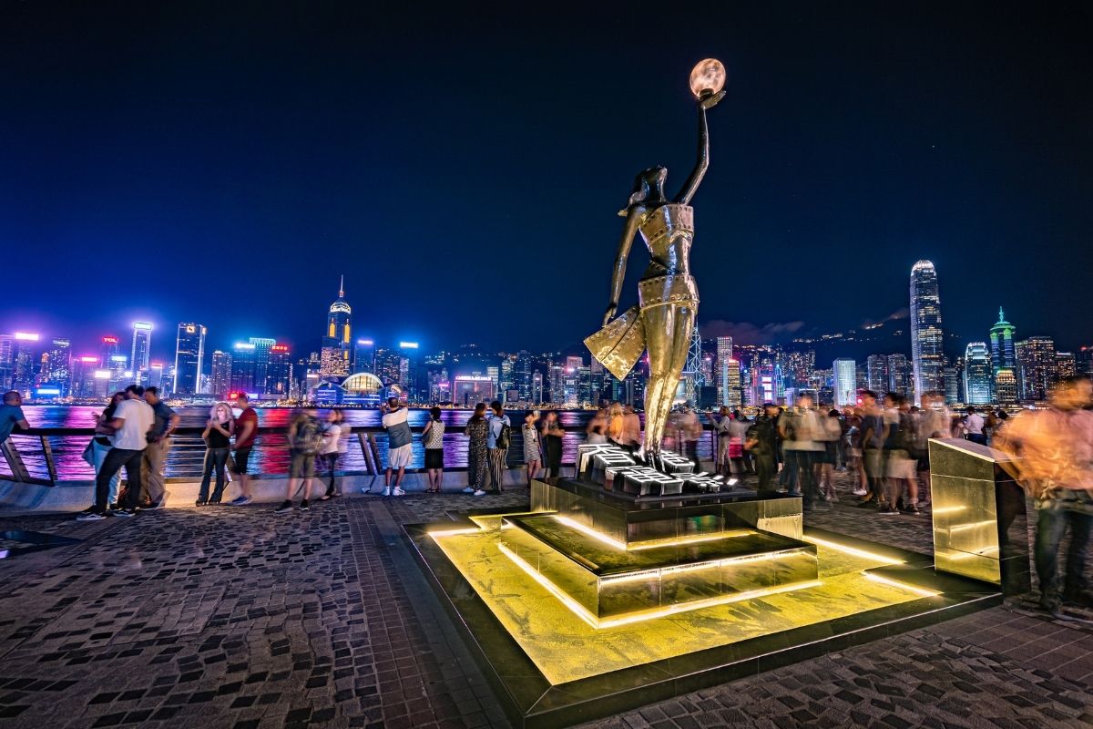 Hong Kong top attractions: Things to see and do in the city