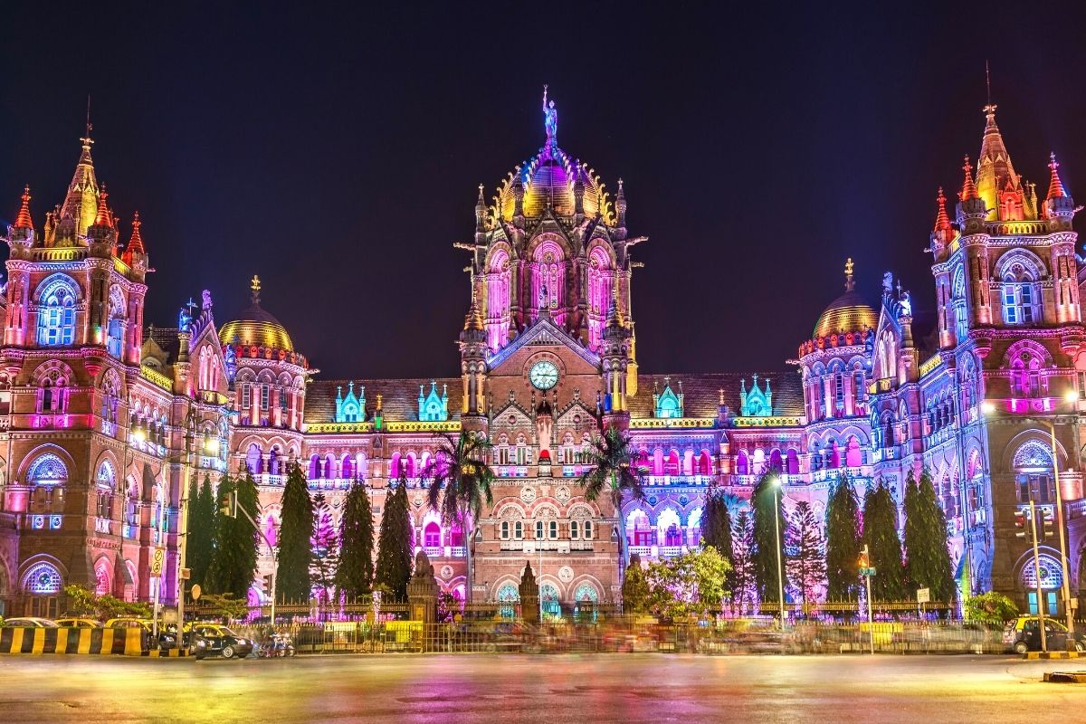 11 Best Things to Do in Mumbai Right Now