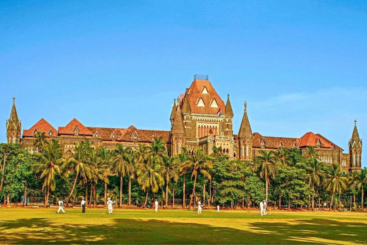 High Court of Bombay, Mumbai
