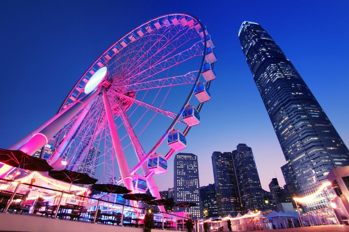 80 Fun & Unusual Things to Do in Hong Kong - TourScanner