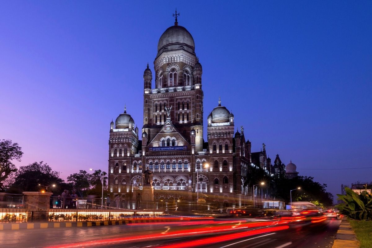 Mumbai night tours