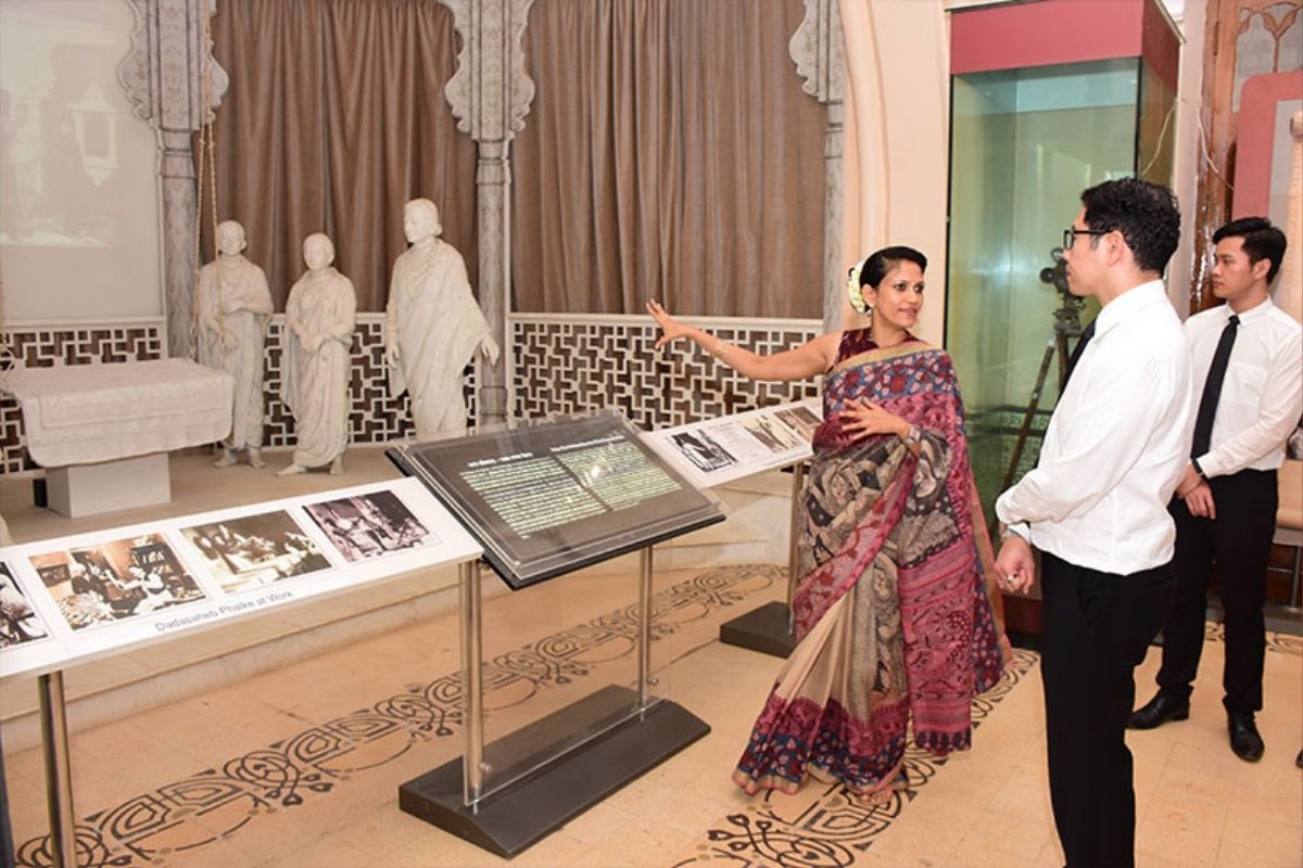 National Museum of Indian Cinema, Mumbai