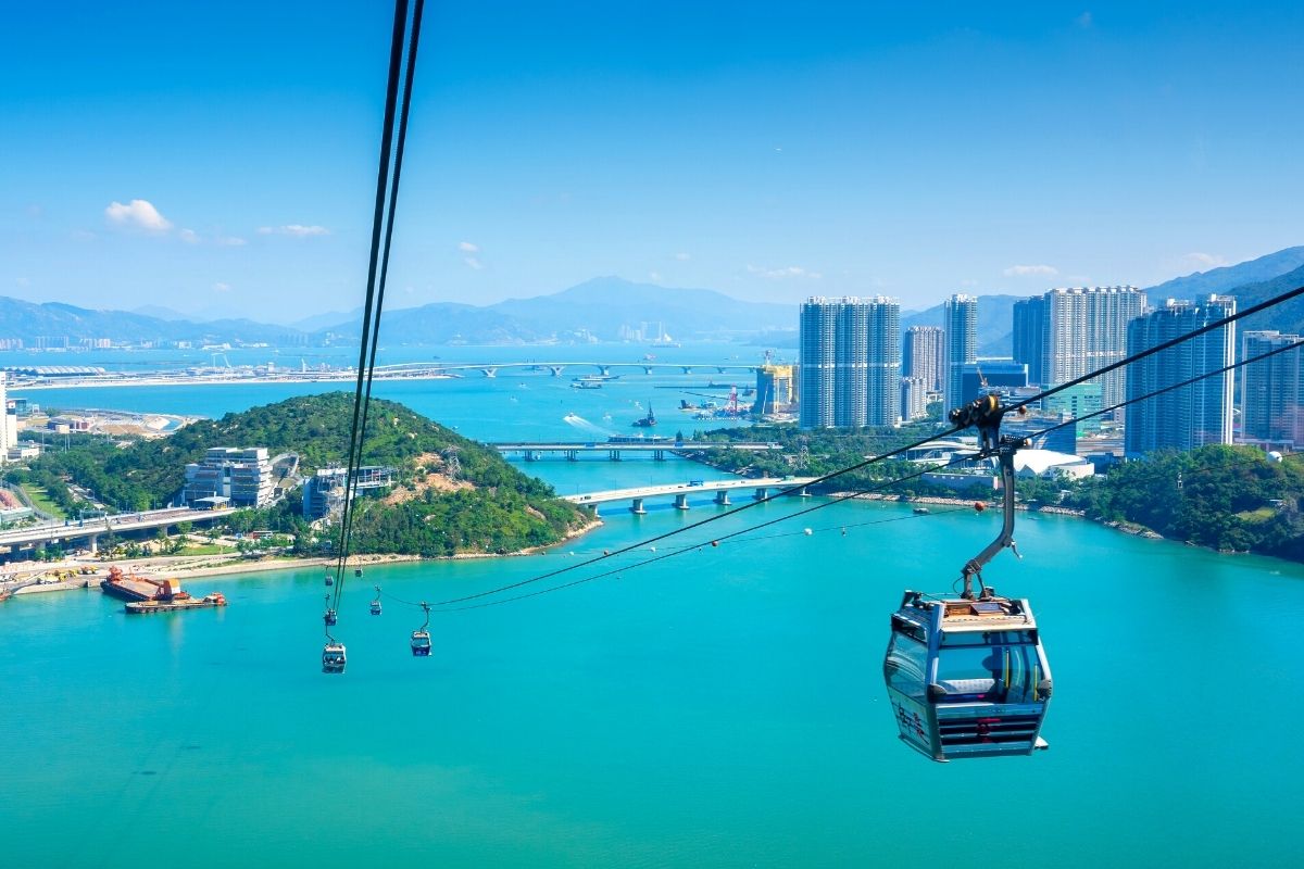 26 Cool and Unusual Things to Do in Hong Kong - Atlas Obscura