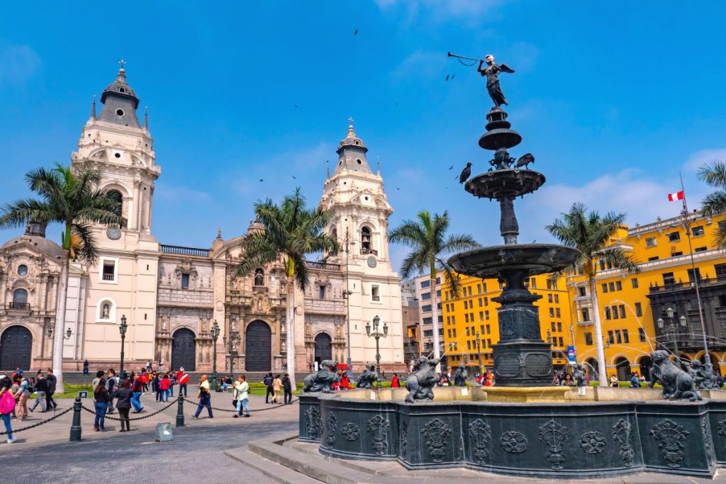 60 Fun & Unusual Things to Do in Lima, Peru - TourScanner