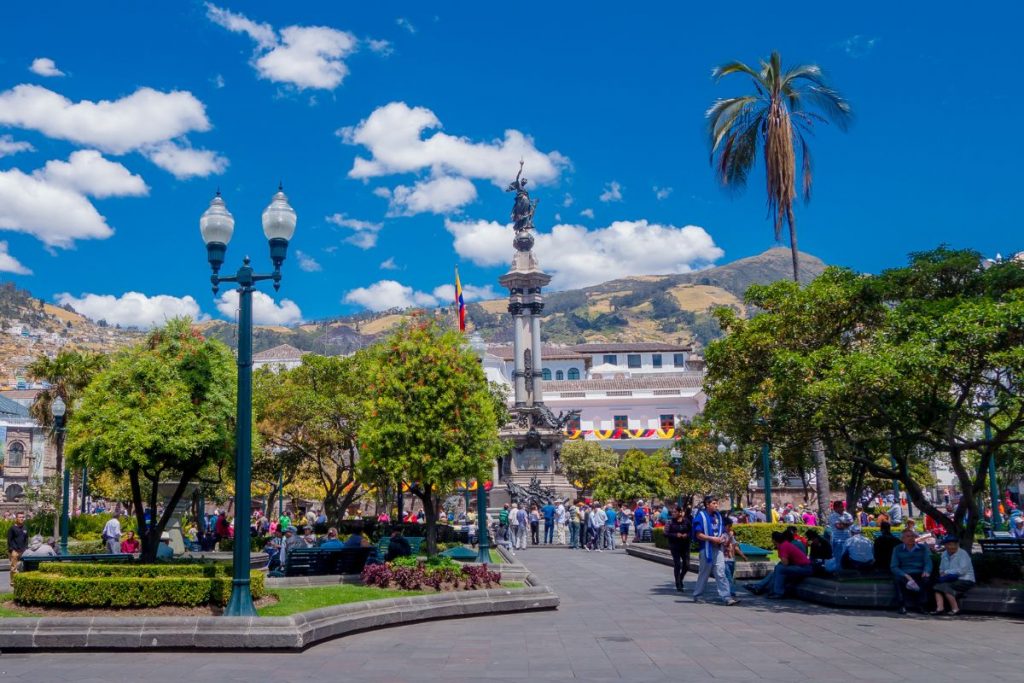 50 Fun Things to Do in Quito, Ecuador - TourScanner